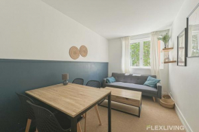 Flexliving - Whole flat - Friant